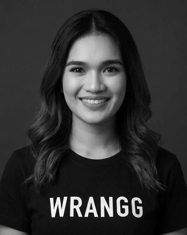 Portrait of Nerissa Torres